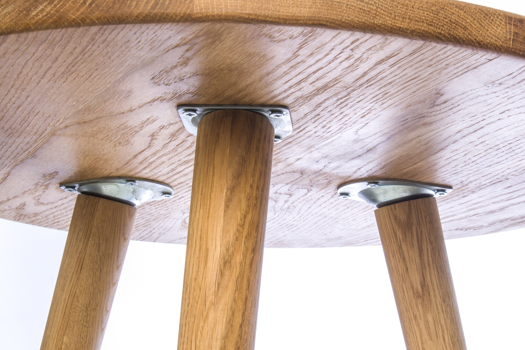 Replacement oak ikea sofa legs soderhamn karlstad set of 4 Etsy