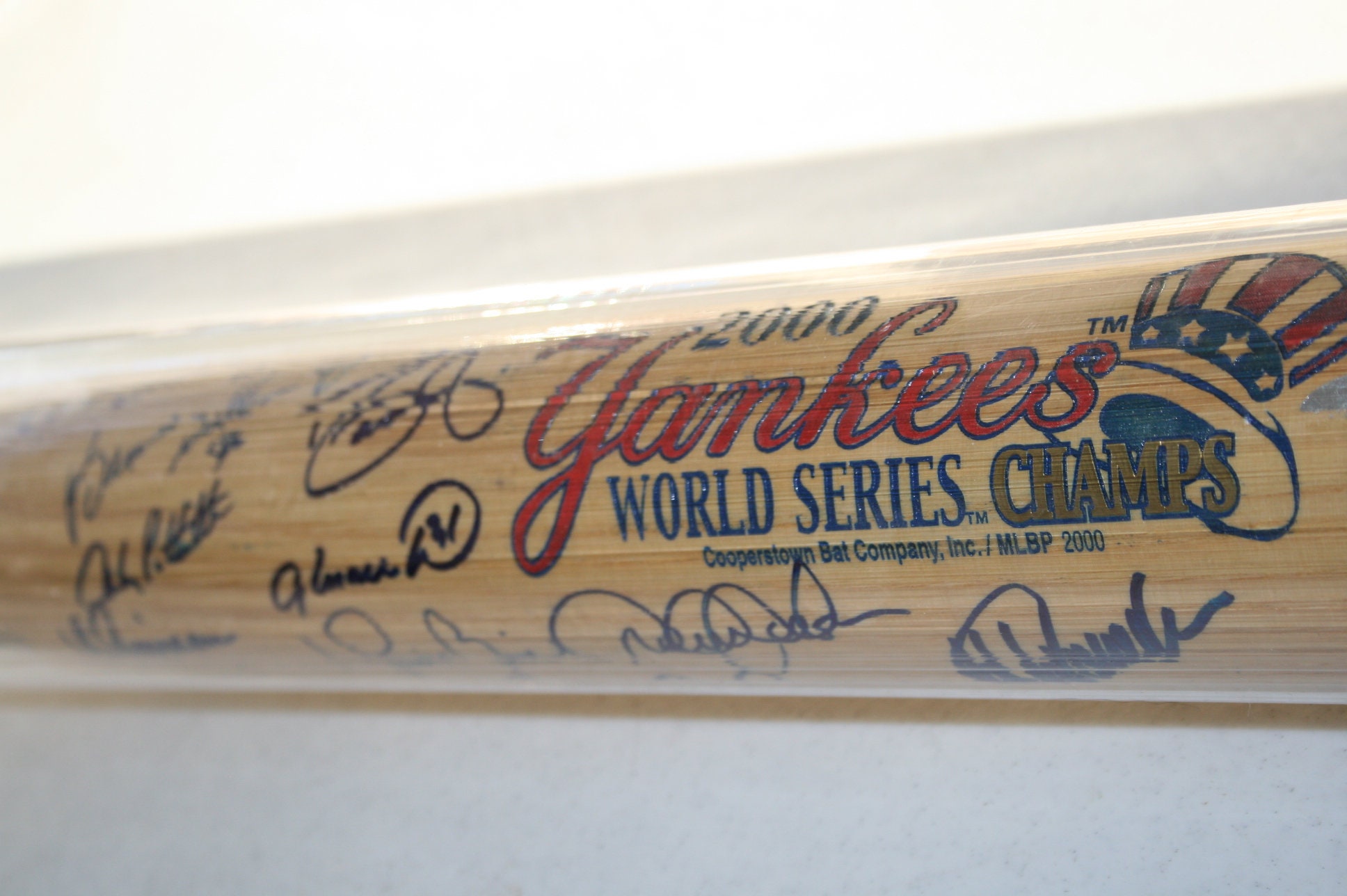 Graig Nettles autographed 8x10 photo (New York Yankees, CF