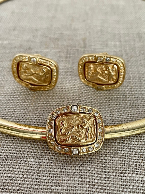 Landau costume best sale jewelry