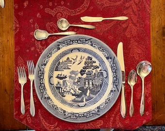Community Oneida 1914 Patrician Silver Plate 61 Piece Collection