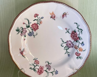 Wedgwood Christobel  | Salad Plate. |  England