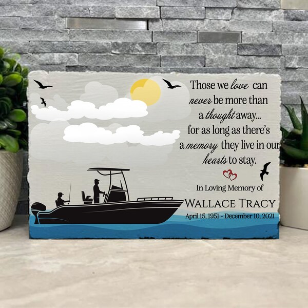 Nautical Memorial Gift 60+ Gift Ideas for 2024