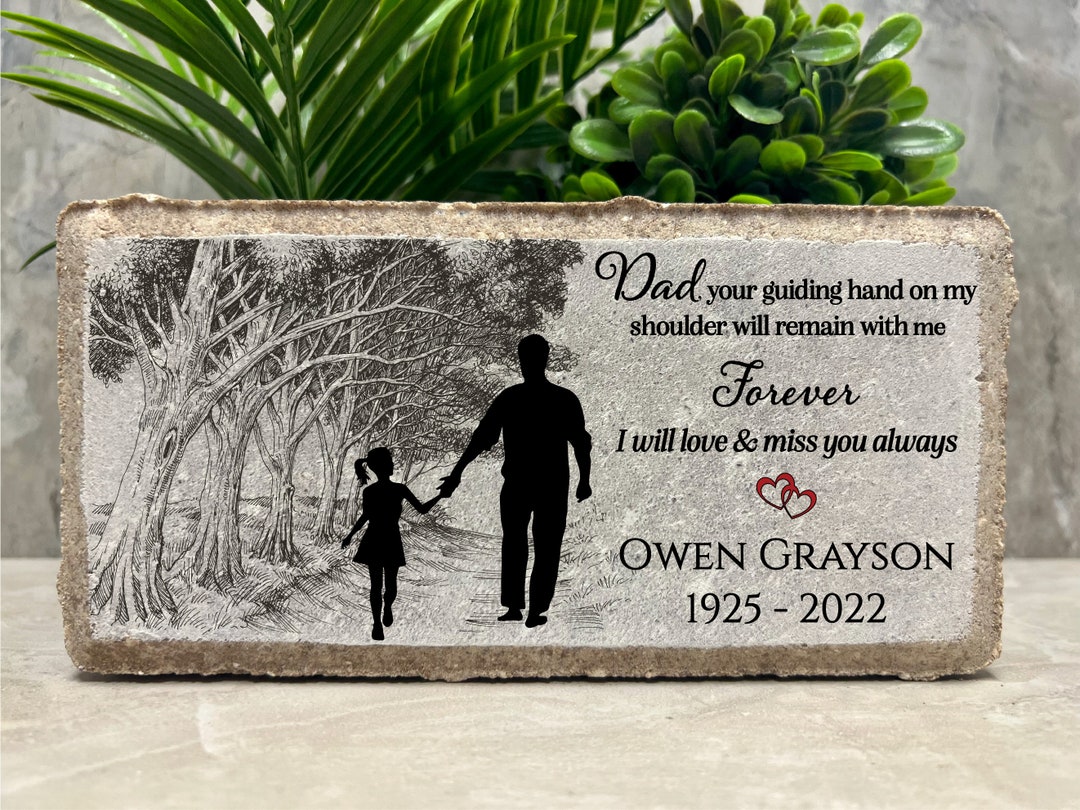 19+ Memorial Ideas For Father