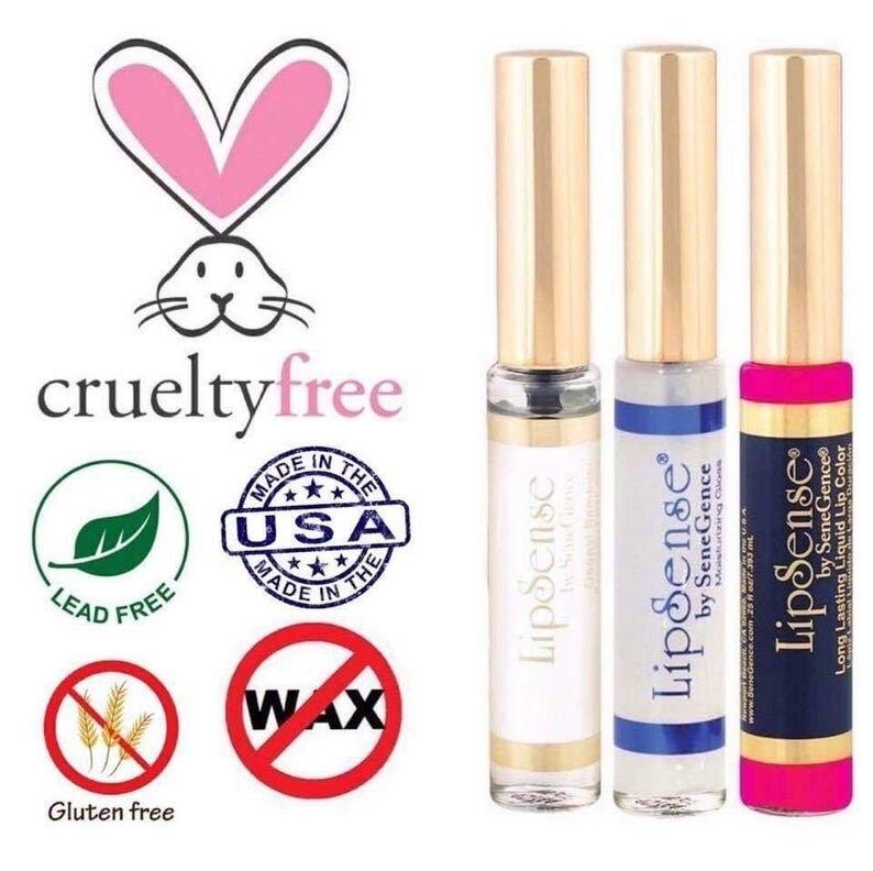 Earth Limited Edition Lipsense Lipstick Etsy