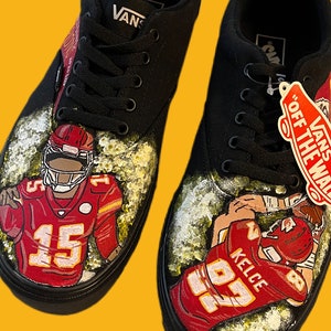 Nhl converse shoes hotsell