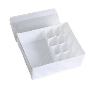 Cajas de almacenamiento para ropa interior sujetadores | Etsy