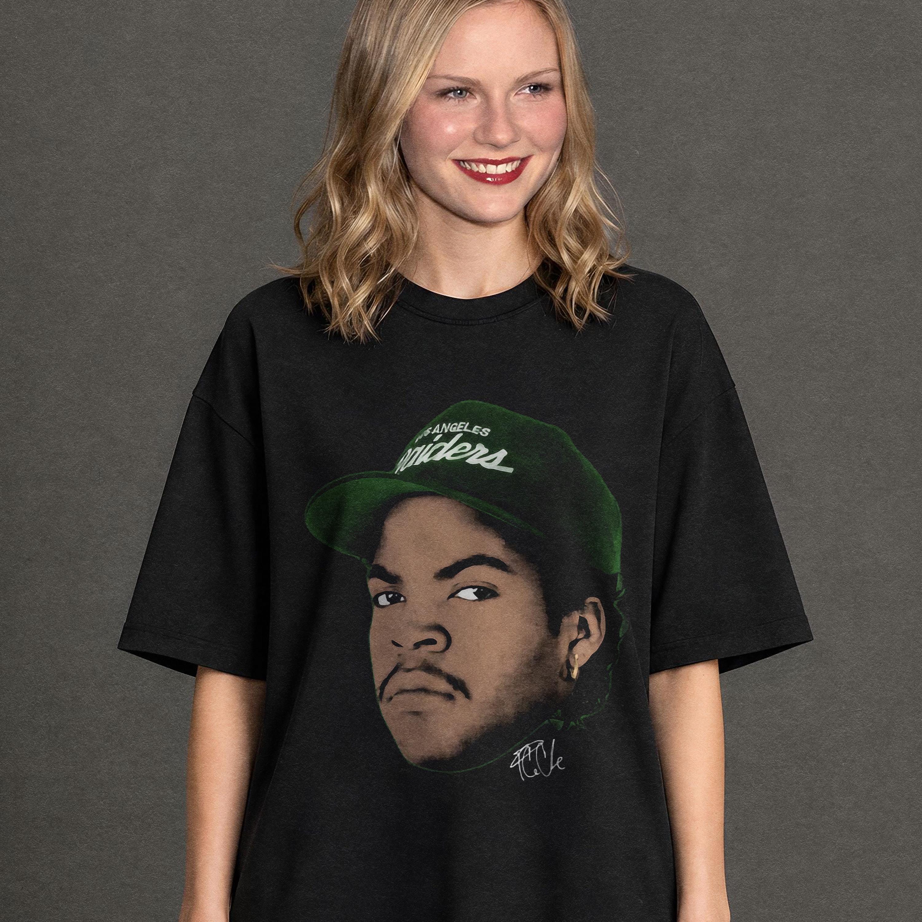Ice Cube Raiders - Etsy