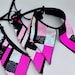 see more listings in the Detachable Collars section