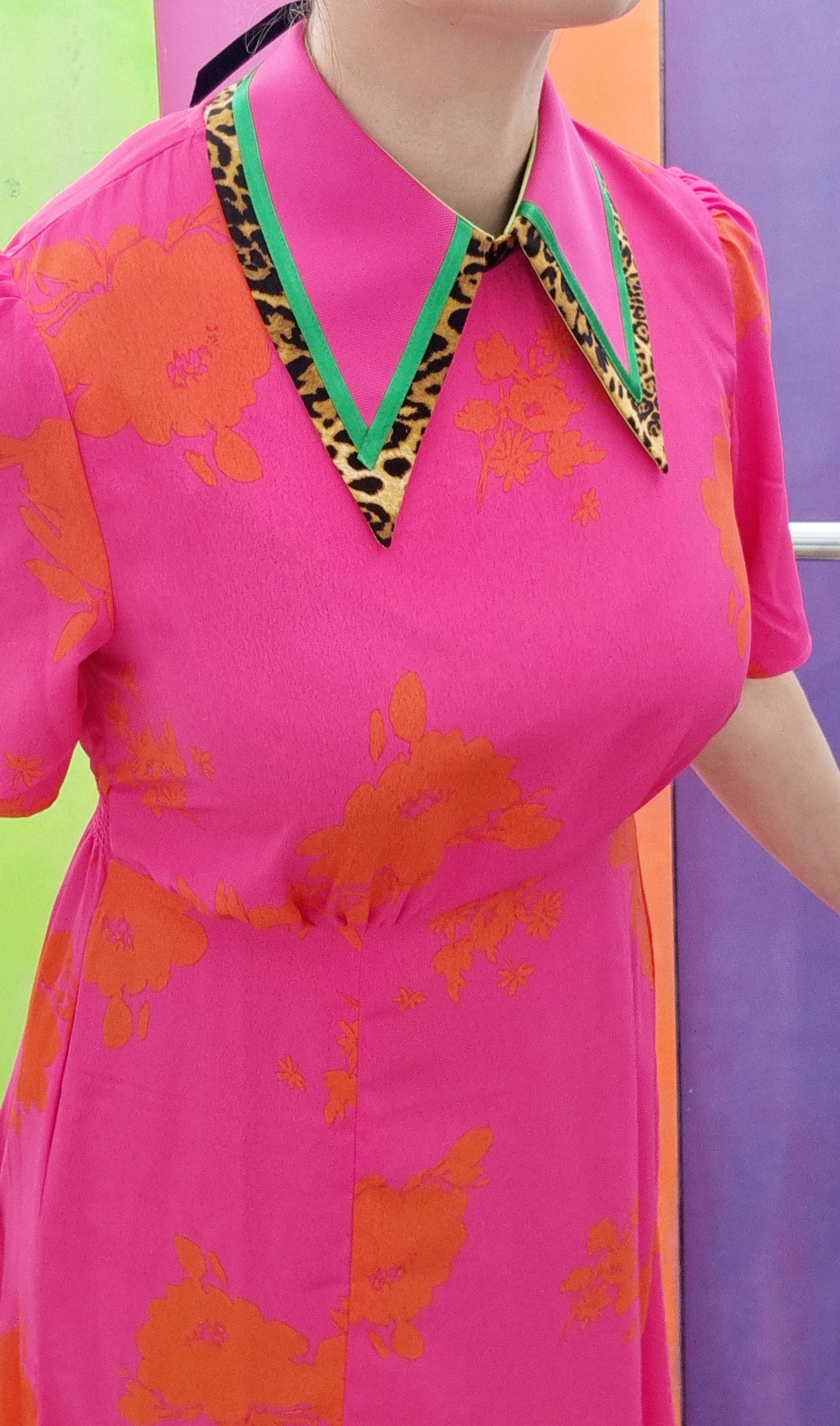 klassieke overhemdkraag Familiegeschenken Zara afneembare kraag Handgemaakte ontwerpen Accessoires Sjaals & omslagdoeken Kragen & slabben 