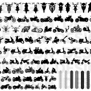 100+ MOTORCYCLE SVG BUNDLE, motorcycle png, biker svg, harley svg, motorcycle vector, dirt bike svg, bike svg, motorcycle shirt