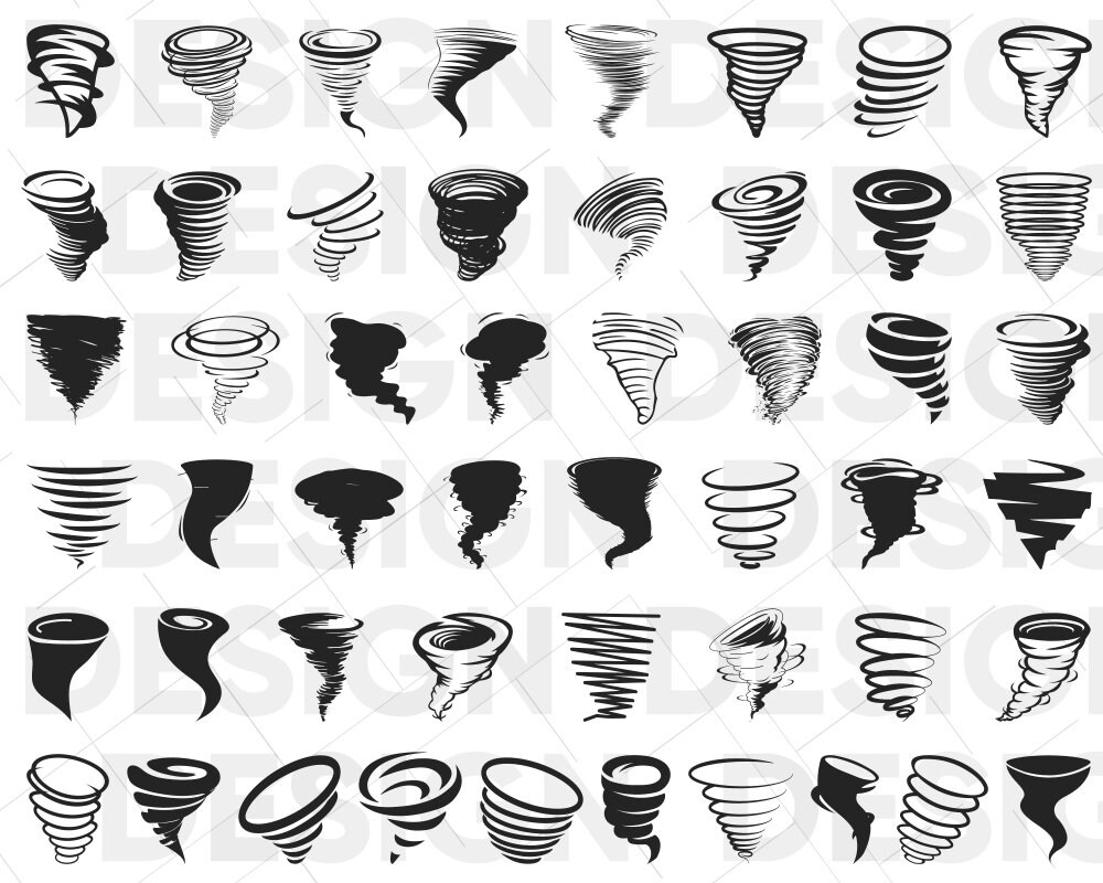 45+ TORNADO SVG BUNDLE, tornado svg, tornado png, tornado cut, tornado cricut, tornado pdf, tornado silhouette, tornado vector, tornado dxf