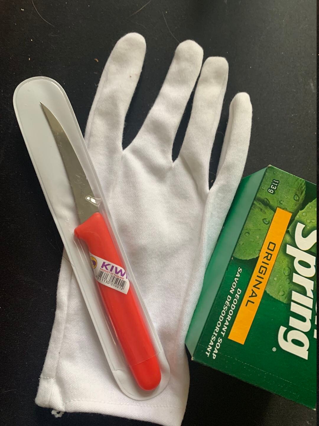 Soap carving tools Etsy España