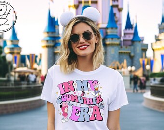 Disney Mothers Day T-Shirt, Minnie Mouse Shirts, Mothers Day Gifts, Disney Mom Shirts, Mommy TShirts, Personalized Mom Gifts, Gift for Mommy
