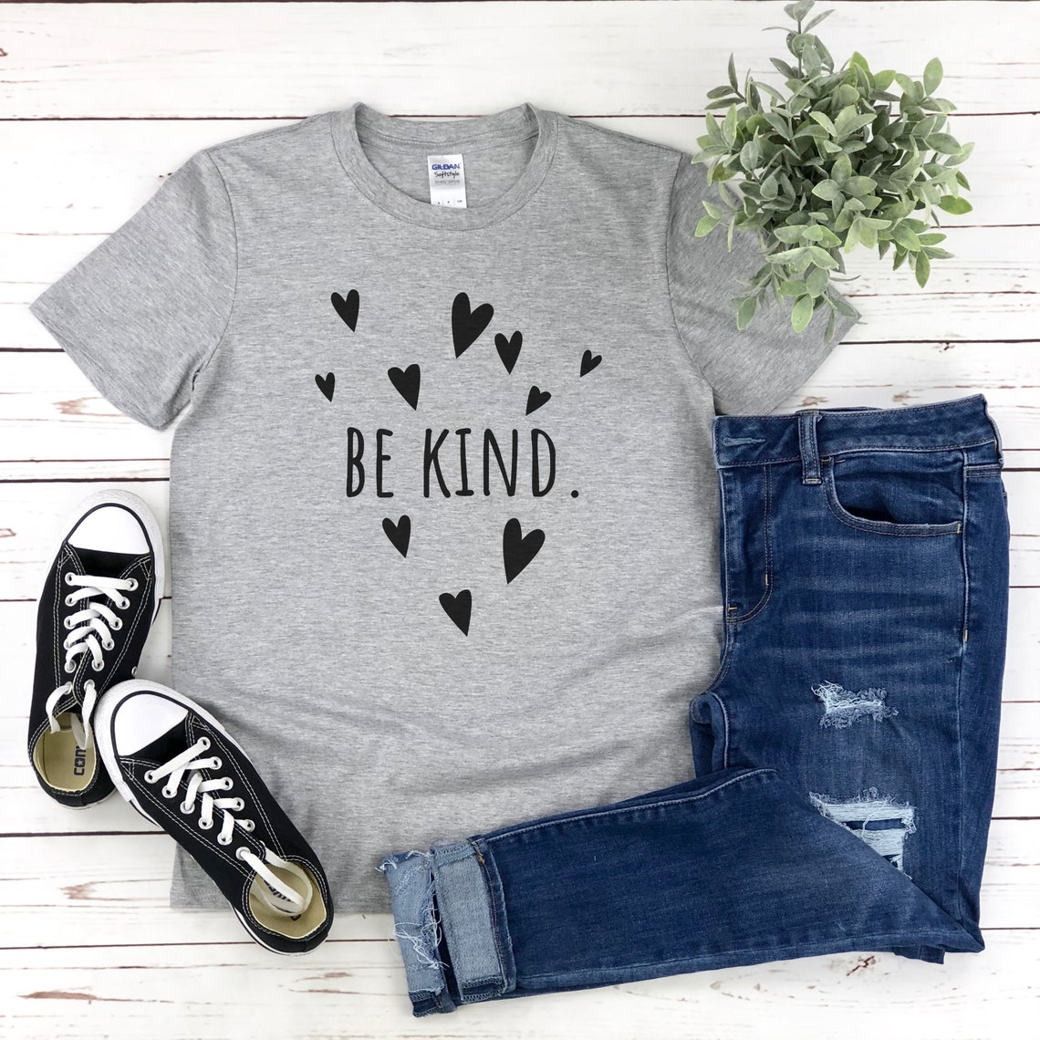 Be Kind Shirt Be Kind Be Kind T Shirt Inspirational Shirt Etsy