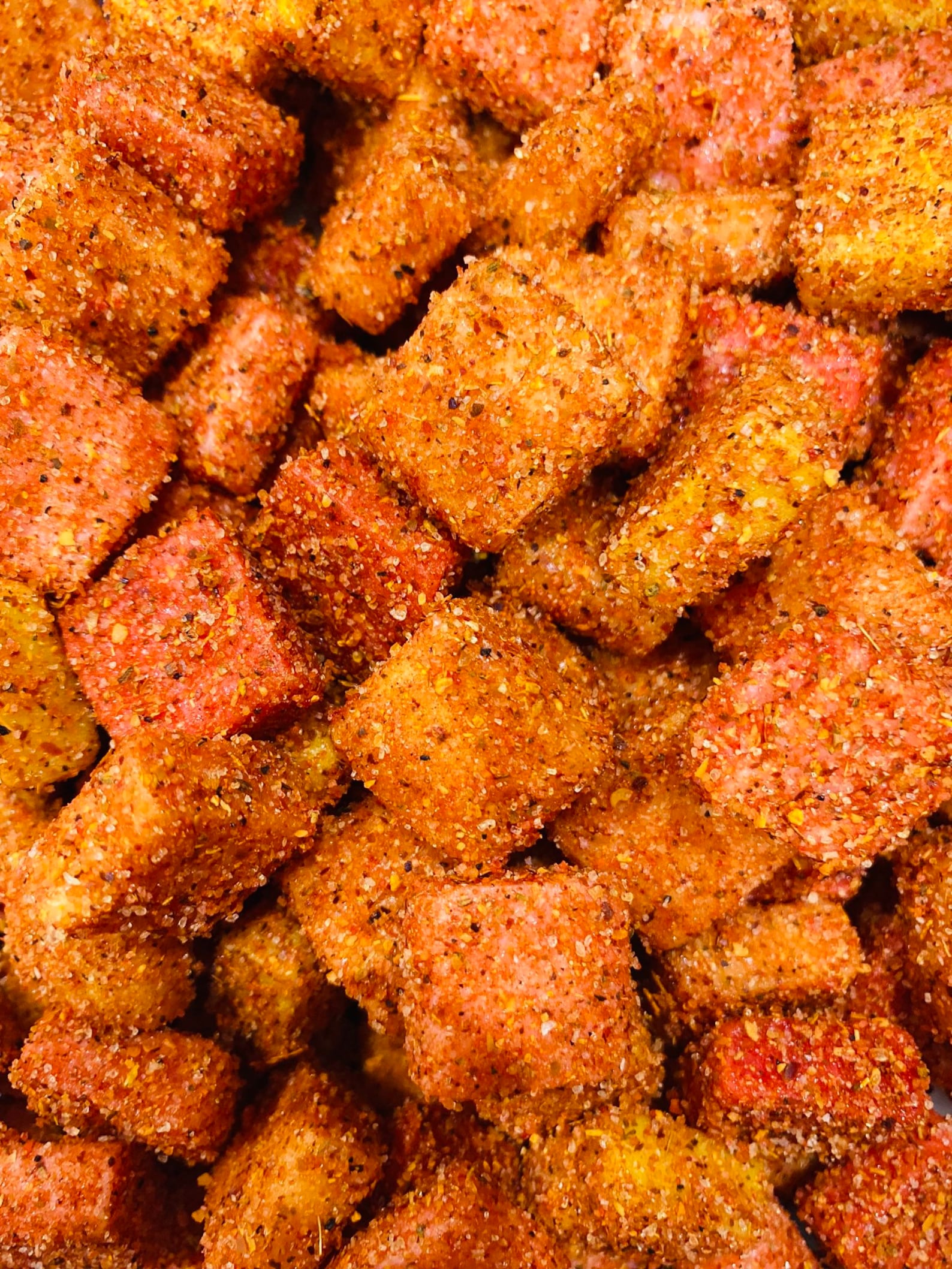 Dulces Enchilados Chili Starburst Spicy Starburst Etsy