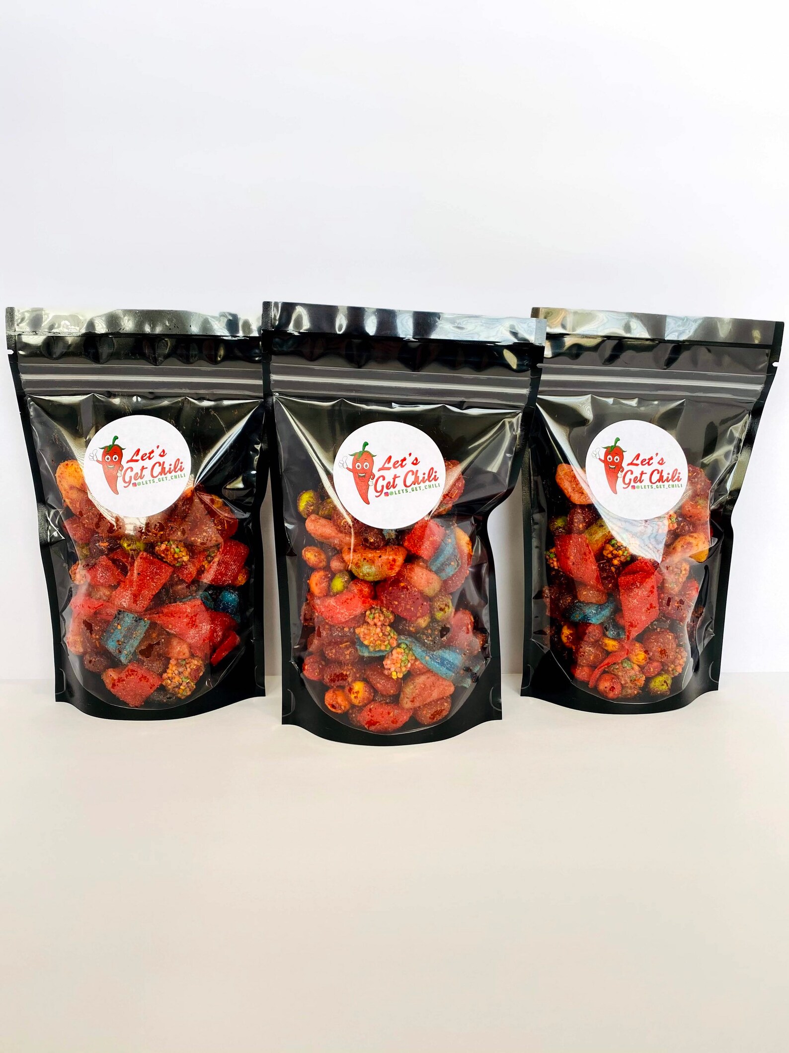 Dulces Enchilados Spicy Candy Mix Variety Spicy Candy Mix Etsy.de