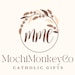 Mochi Monkey