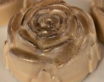 Rose Lotion Bar