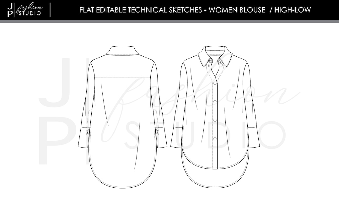 Womens Blouse PNG Transparent Images Free Download | Vector Files | Pngtree