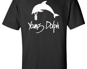 R.I.P Young Dolph - Dog Tags