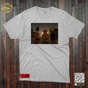 basic.CLTHG - Ed Edd n Eddy Epic Sunset