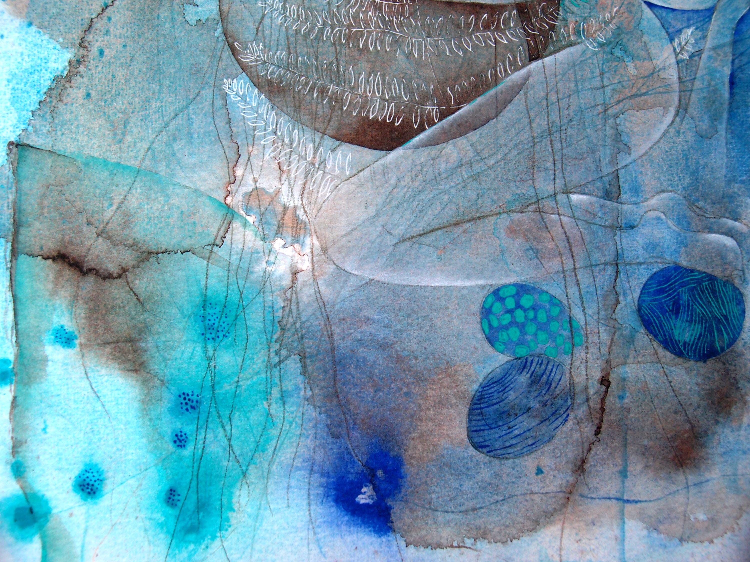 Safe Space Fine Art Print, Protection Wall Art, Giclee Print, Recovery ...