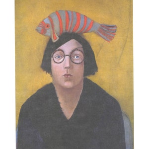 Limited Edition, Diana Leslie &quot;Vera Loves Jesus&quot;