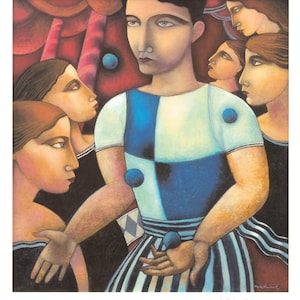 Limited Edition, Ian McWhinnie &quot;The Performer&quot;