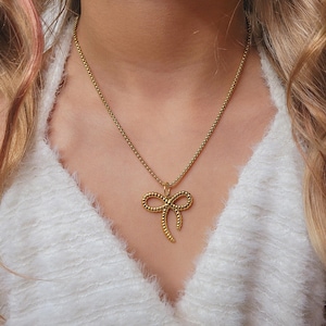 Waterproof Gold necklace,Tarnish Proof Gold Jewellery,Paperclip necklace,Gold Chain,Unisex necklace,link Gold necklace, Unisex,PVD coated