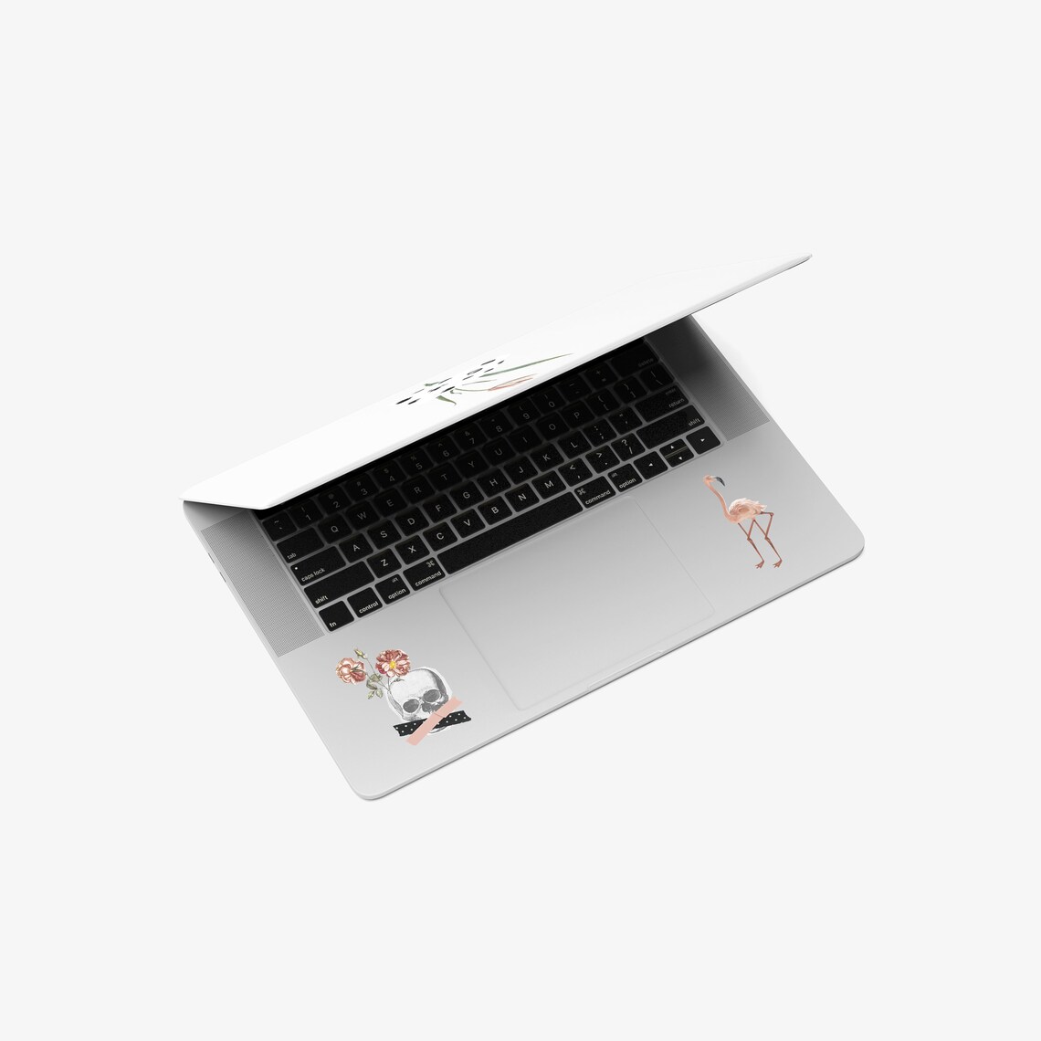 Vintage Cool Sticker Kit Printable Stickers, Laptop Stickers, Bullet