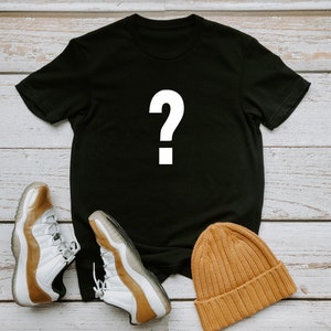 Question Mark Digital File, Plotter File, Svg
