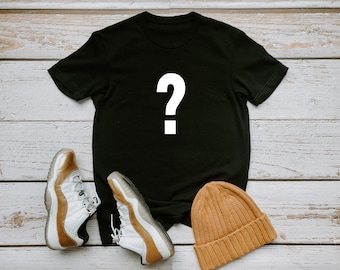 Question Mark Digital File, Plotter File, Svg