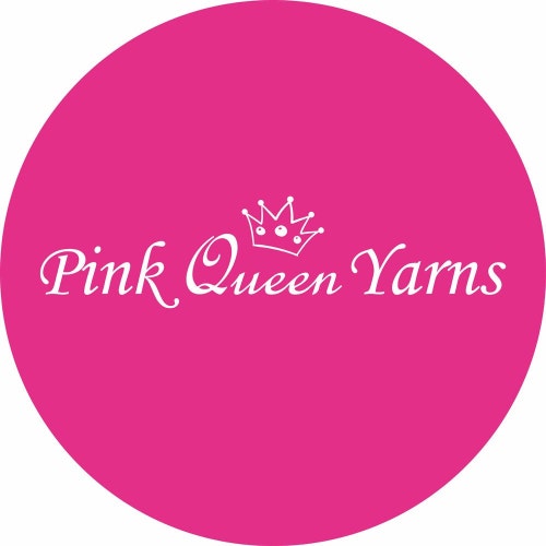 PinkQueenYarns - Etsy