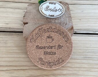 Zusammenfassung unserer besten Personalisierte untersetzer kork