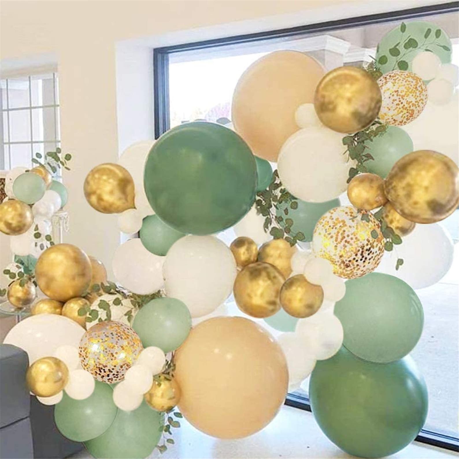 etsy balloon arch