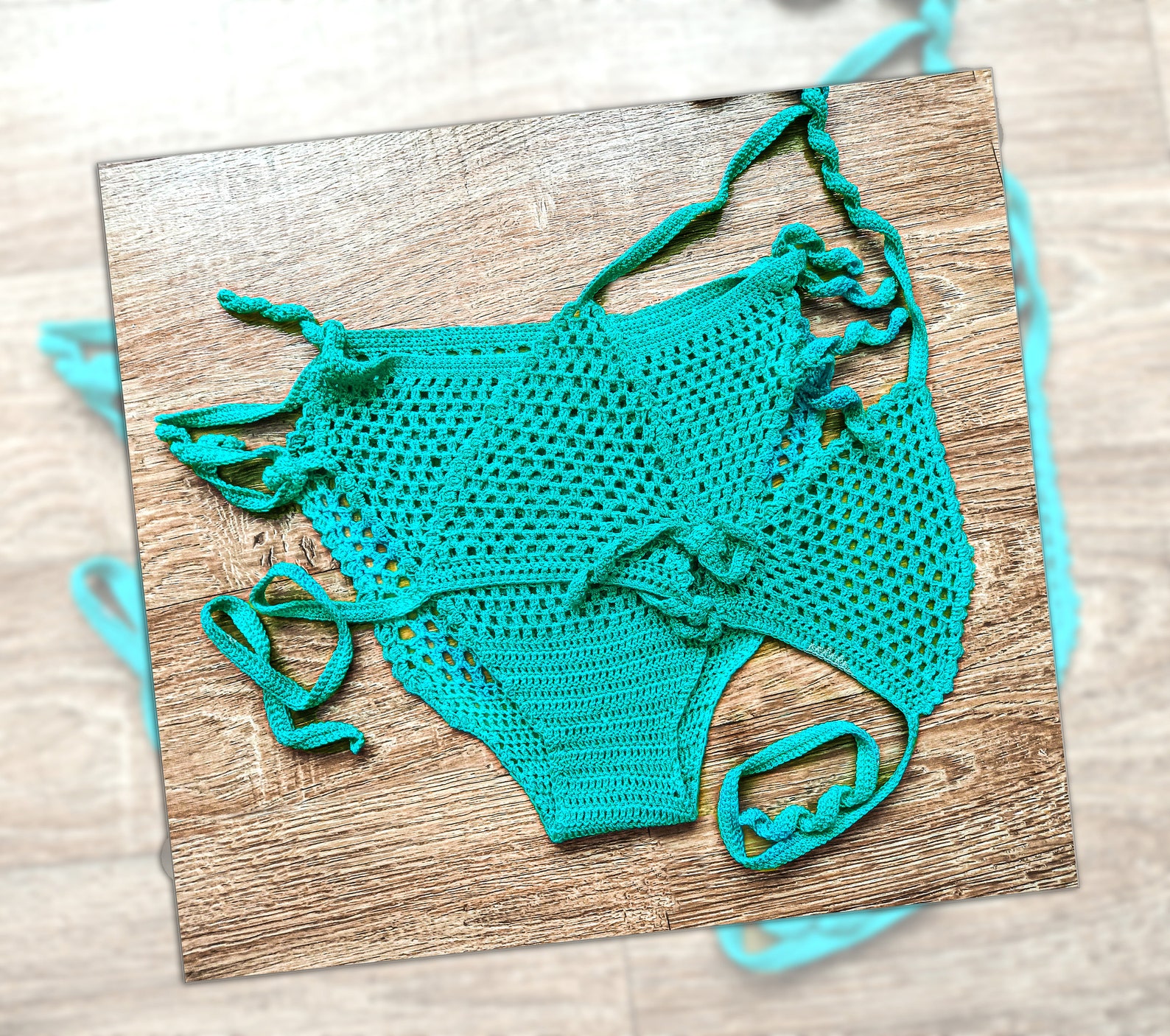 Women bathing suit crochet pattern Swimsuit crothet digital Etsy
