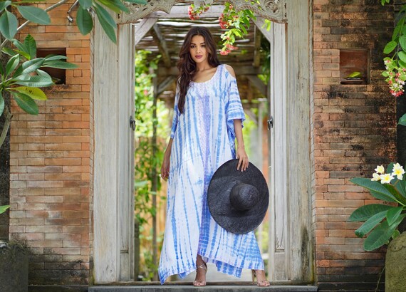 4x white cheap dress