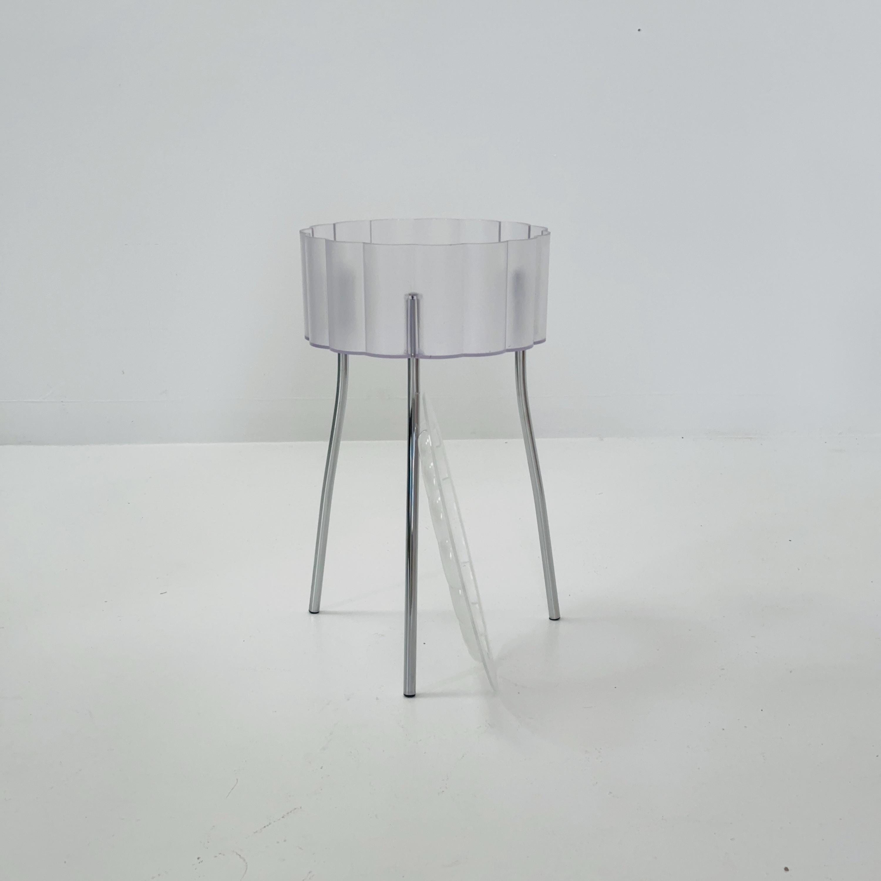 Vintage 1990s Hatten Side Table by Ehlen Johansson for IKEA