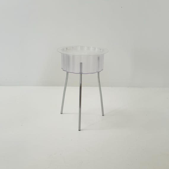Vintage 1990s Hatten Side Table by Ehlen Johansson for IKEA