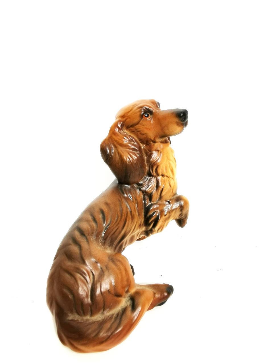 Goebel dog - Etsy 日本
