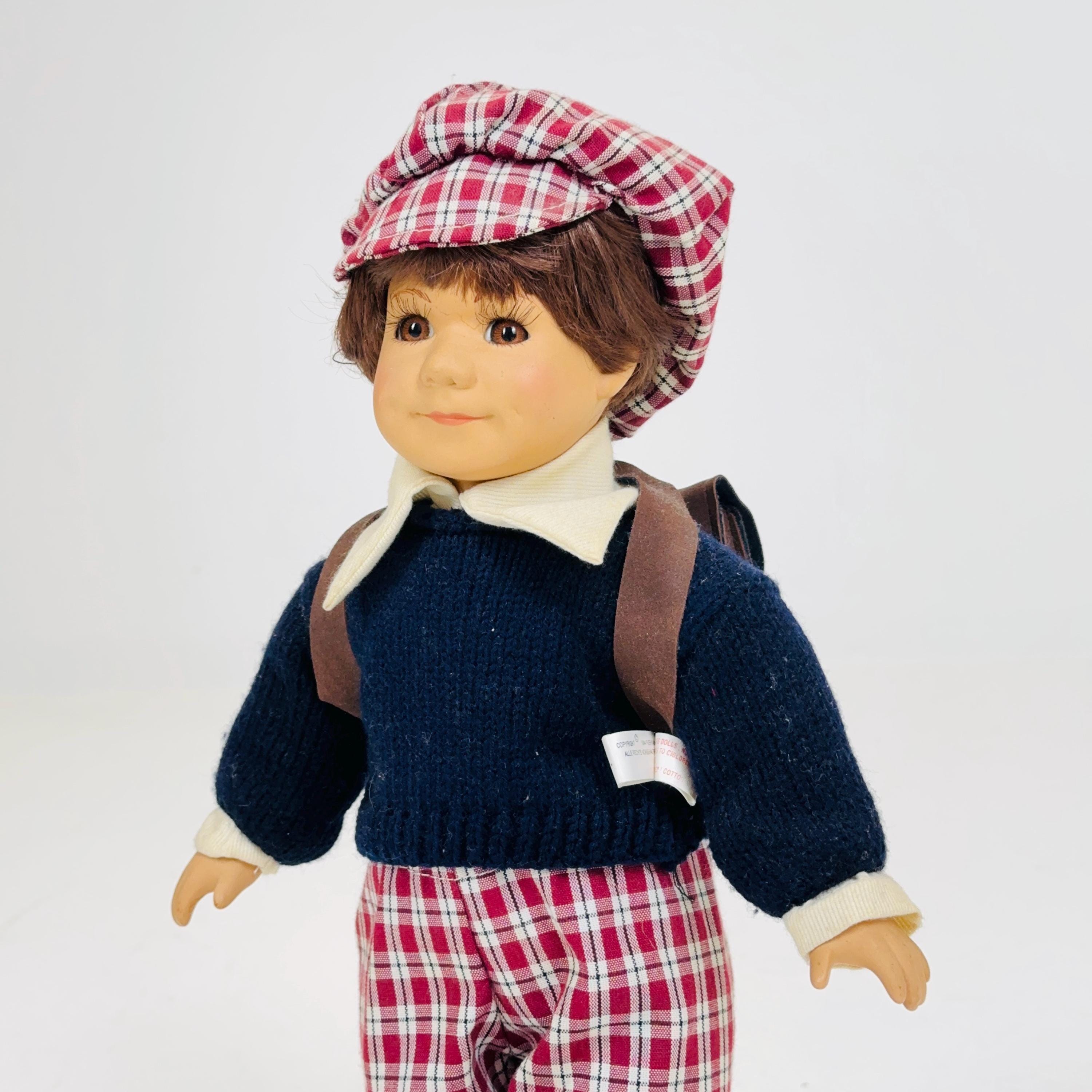 Kasma dolls - Etsy 日本
