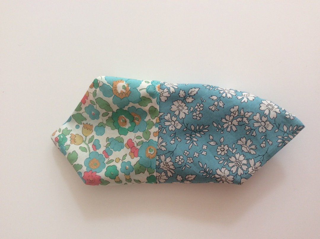 Liberty Print Pocket Squares Mens Pocket Handkerchief Etsy UK
