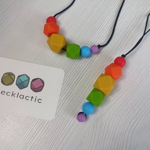 Nursing beads necklace sale