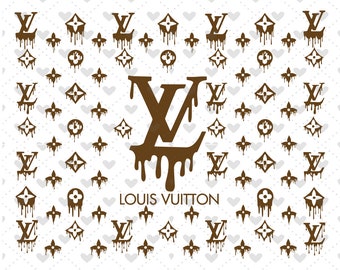 Download Louis Vuitton Art Etsy