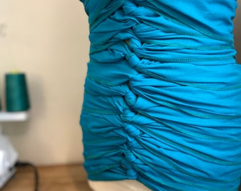 bengkung belly binding kit