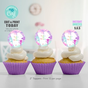 Hauts de forme de fête de gymnastique, hauts de forme de petit gâteau d'anniversaire de gymnastique, hauts de forme ronds de partie de gymnastique, gymnastique706