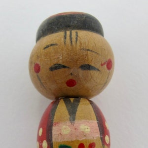 Jumbo Kokeshi - Etsy Jumbo Kokeshi - Etsy