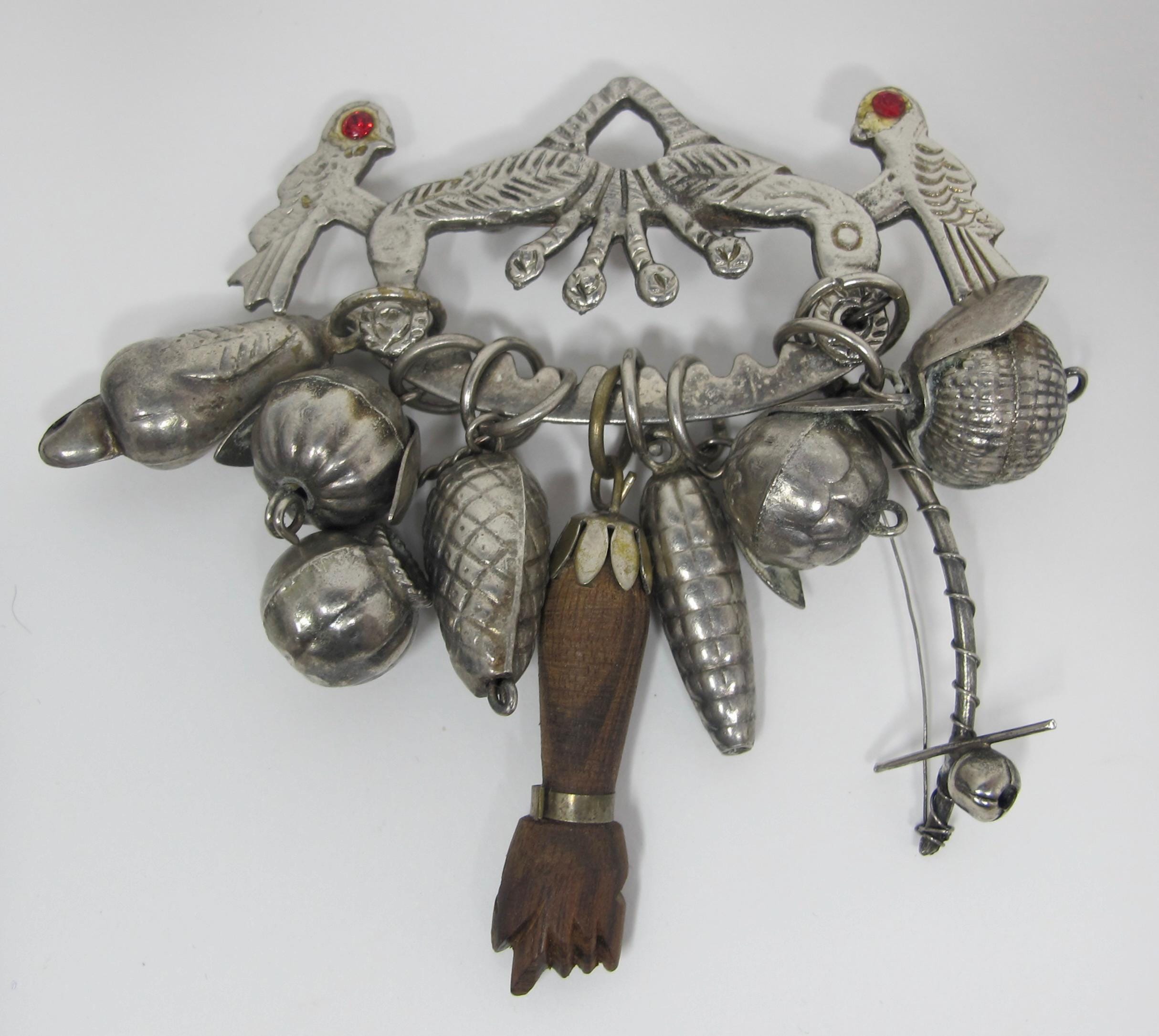 Brazilian Figa - Etsy