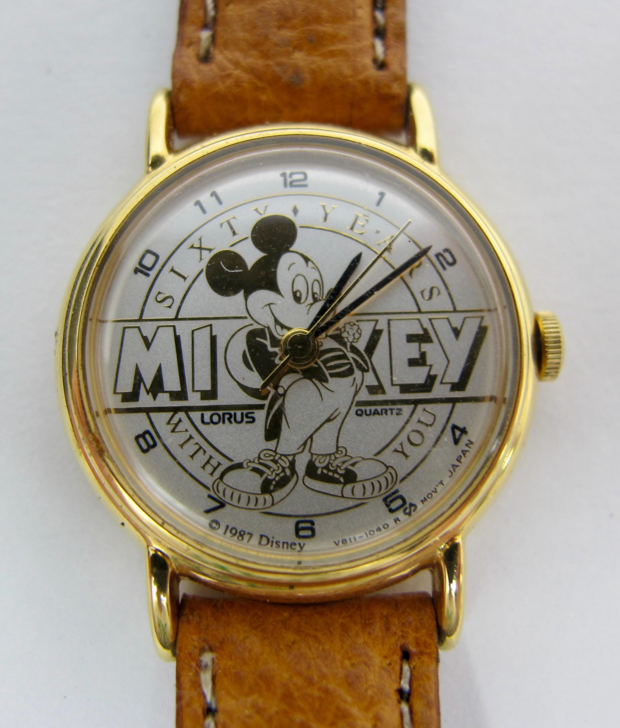 1987 Mickey Mouse  display picture 2