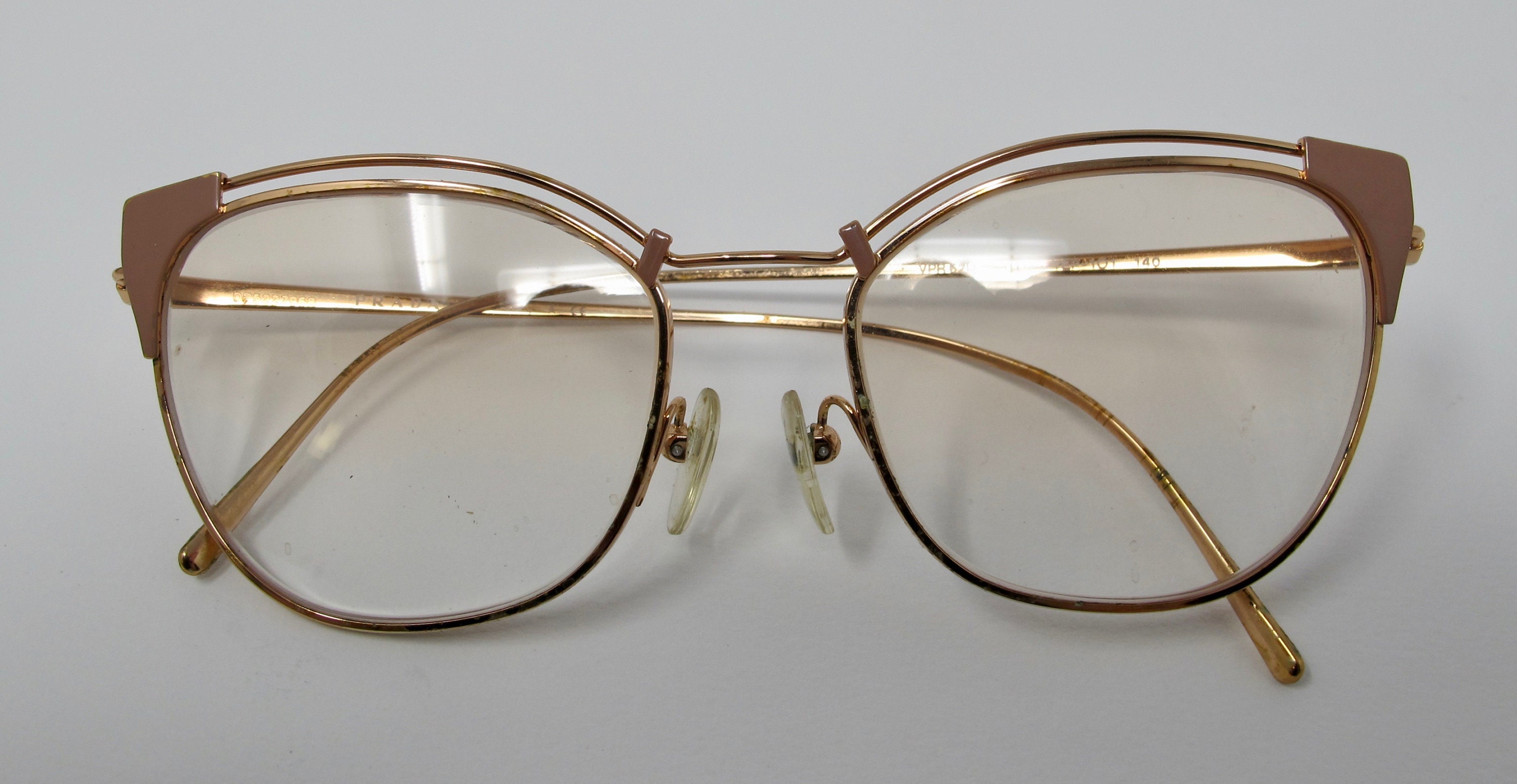 Prada vpr 62u online